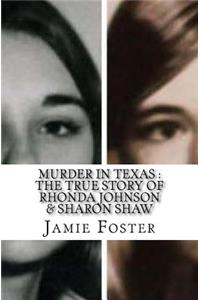 Murder In Texas