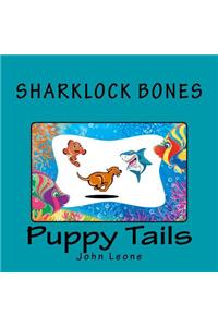 Sharklock Bones