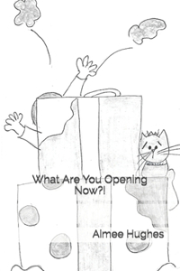 What Are You Opening Now?!