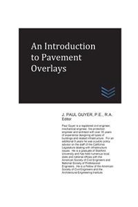 Introduction to Pavement Overlays