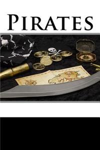 Pirates (Journal / Notebook)