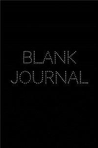 Blank Journal