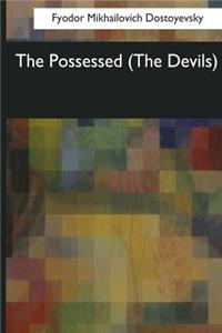 Possessed