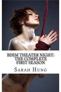 BDSM Theater Night