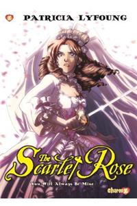 Scarlet Rose #4