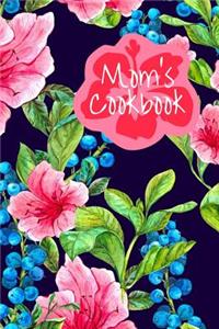 Mom's Cookbook