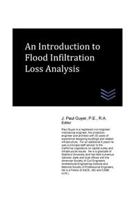 Introduction to Flood Infiltration Loss Analysis