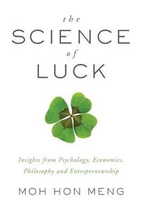 The Science of Luck