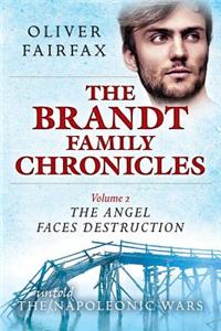 The Angel Faces Destruction