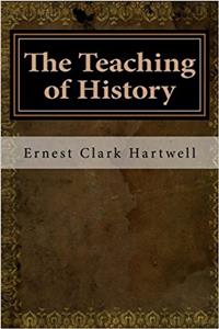 The Teaching of History