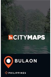 City Maps Bulaon Philippines