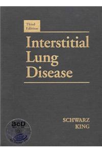 Interstitial Lung Disease