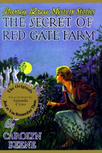 Secret of Red Gate Farm