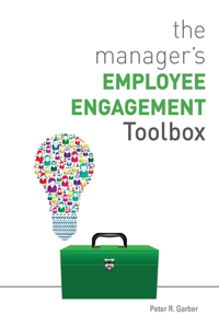 Manager's Employee Engagement Toolbox