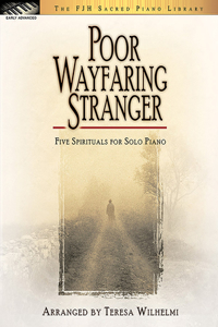 Poor Wayfaring Stranger