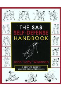 SAS Self-Defense Handbook