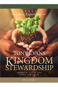 Kingdom Stewardship Group Video Experience