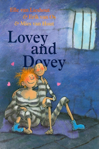 Lovey and Dovey