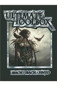Ultimate Toolbox