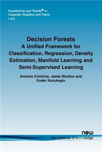Decision Forests