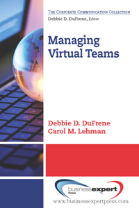 Managing Virtual Teams