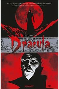 The Complete Dracula