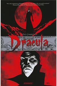 Complete Dracula