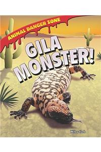 Gila Monster!