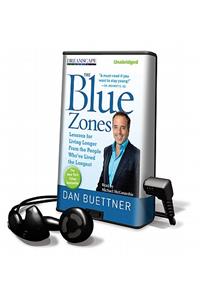 Blue Zones