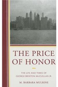 Price of Honor