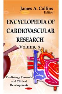 Encyclopedia of Cardiovascular Research