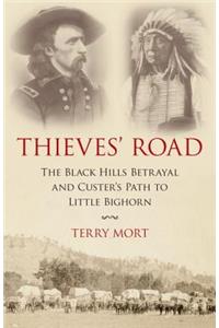 Thieves' Road