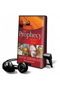 The Prophecy Answer Book