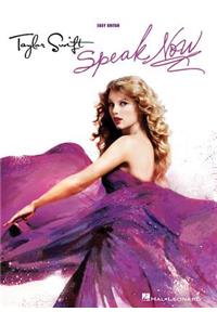 Taylor Swift - Speak Now