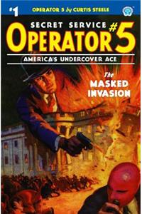 Operator 5 #1