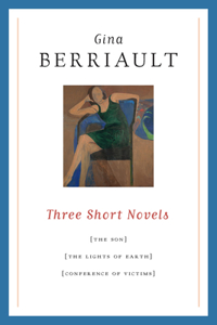 Three Short Novels