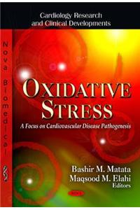 Oxidative Stress