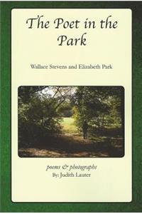 Poet in the Park