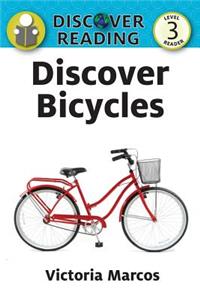 Discover Bicycles