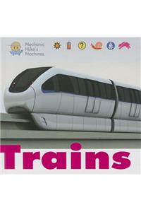 Trains