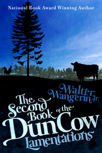 Second Book of the Dun Cow