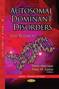 Autosomal Dominant Disorders