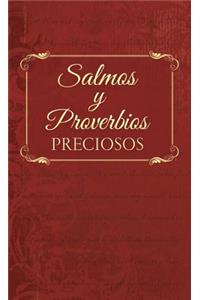 Salmos Y Proverbios Preciosos