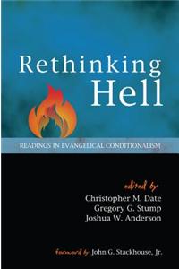 Rethinking Hell