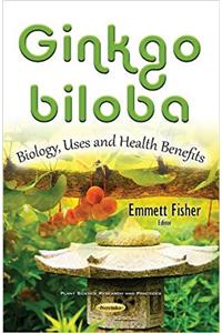 Ginkgo biloba