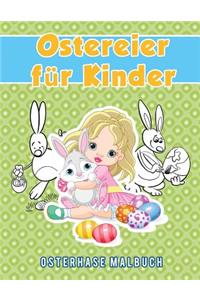 Ostereier für Kinder