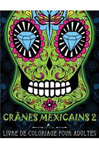 Crânes Mexicains 2