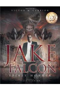 Jake Falcón