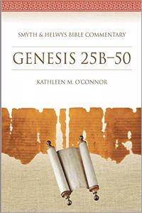 Genesis 25b-50 [with Cdrom]