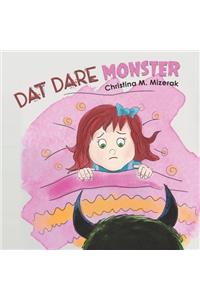 DAT Dare Monster